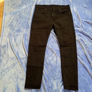 Levi Strauss &Co 510